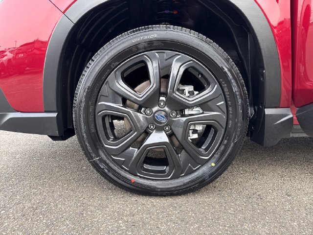 New 2026 Subaru Ascent Bronze Edition AWD/4WD image 32