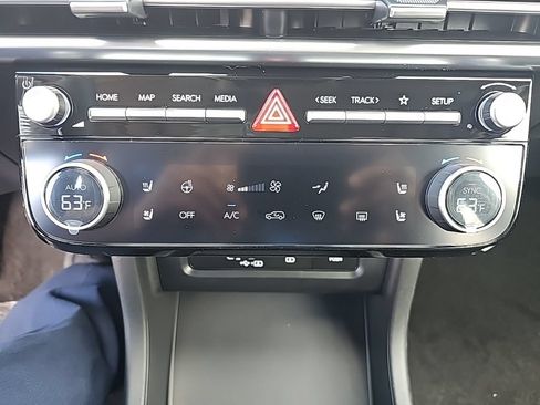 New 2026 Hyundai Tucson Limited AWD/4WD image 20
