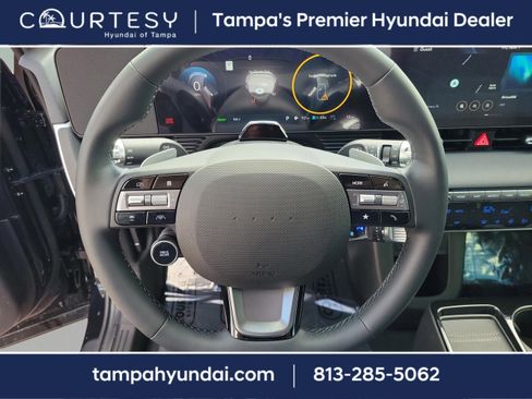 New 2026 Hyundai Ioniq 5 SE image 43