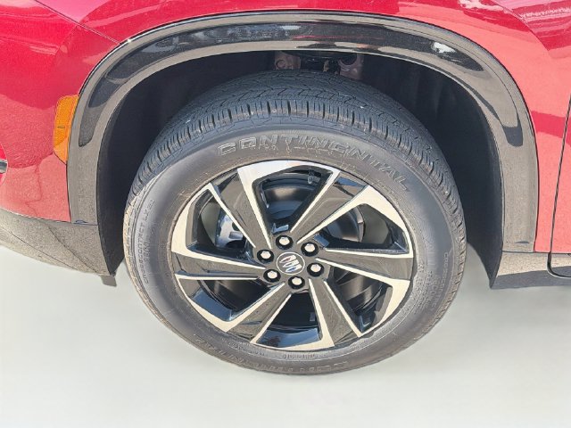 New 2027 Buick Enclave Sport Touring w/ Power Package FWD image 24