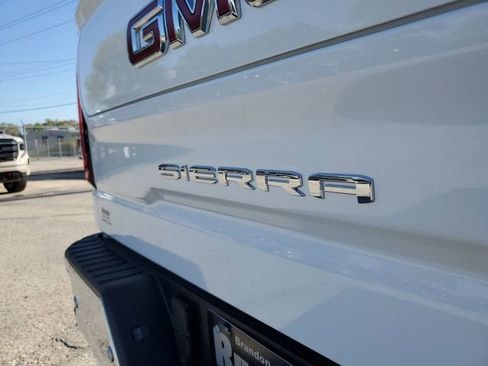 New 2026 GMC Sierra 1500 SLT w/ SLT Premium Plus Package AWD/4WD image 8