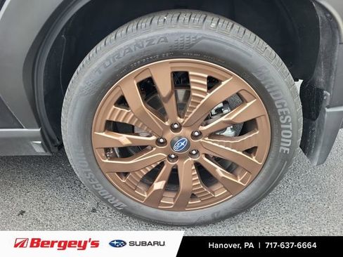 Used 2025 Subaru Forester Sport w/ Protection Package (1PH) image 21