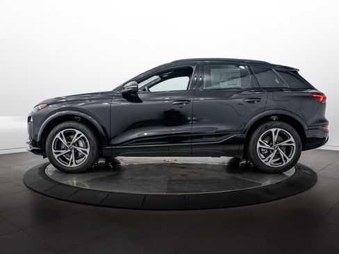 New 2027 Audi Q6 e-tron Premium Plus AWD/4WD image 6