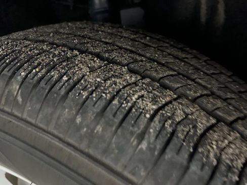 Used 2025 Chrysler Pacifica Select image 41