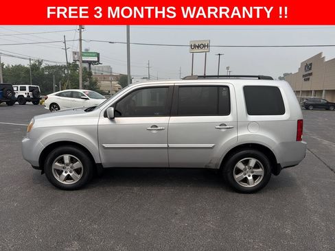 Used 2010 Honda Pilot EX-L image 27