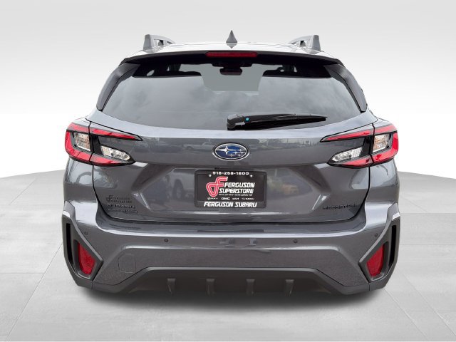 New 2026 Subaru Crosstrek 2.5i Limited AWD/4WD image 6