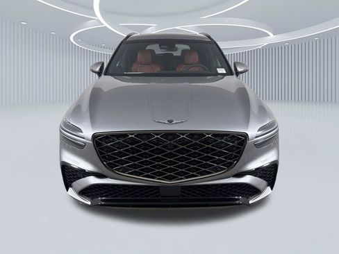 New 2026 Genesis GV70 2.5T Sport Prestige w/ G1 Accessory Package AWD/4WD image 9