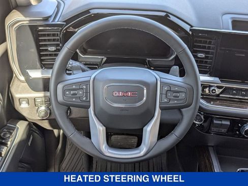 New 2026 GMC Sierra 1500 Elevation w/ Elevation Premium Package AWD/4WD image 17