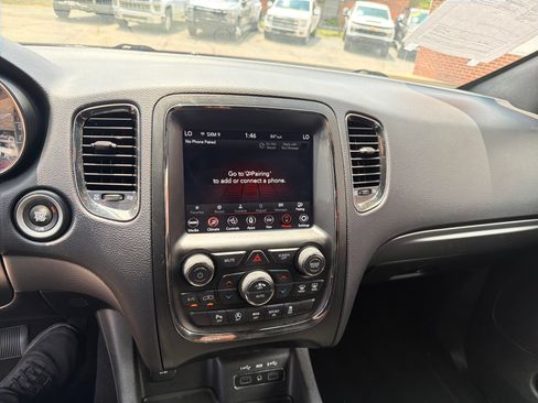 Used 2020 Dodge Durango GT AWD/4WD image 21