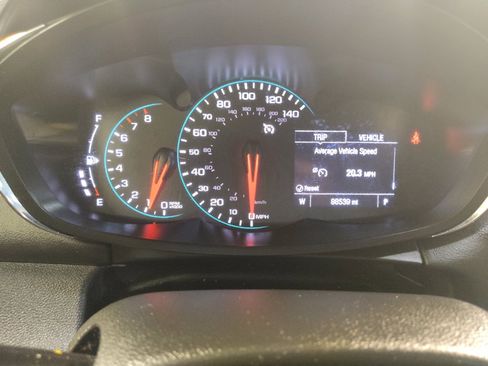 Used 2020 Chevrolet Trax LT FWD image 23