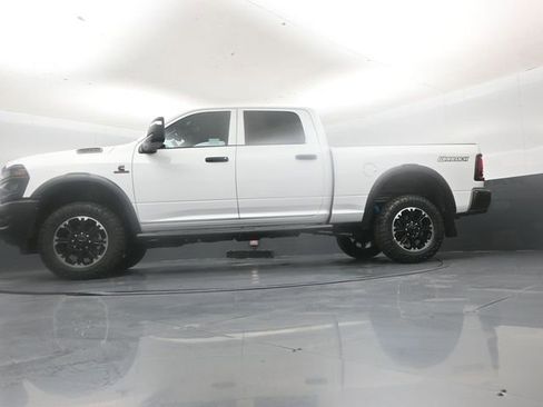 New 2026 RAM 2500 Tradesman image 42