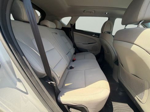 Used 2018 Hyundai Tucson Value AWD/4WD image 14