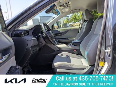 Used 2021 Toyota Venza LE AWD/4WD image 15