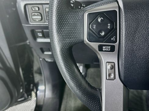 Used 2023 Toyota 4Runner Limited RWD image 16