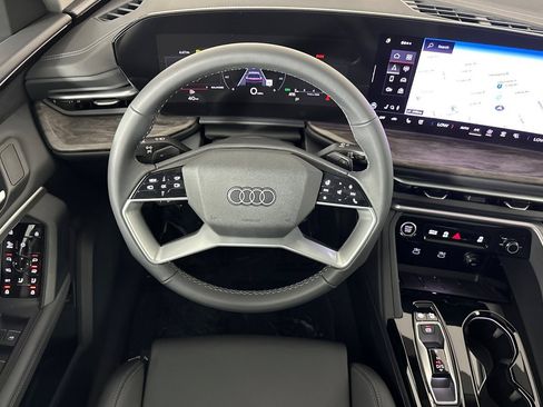 New 2025 Audi Q5 Premium Plus image 13