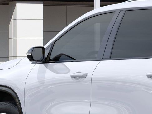 New 2025 Buick Enclave Sport Touring w/ Super Cruise Package image 13