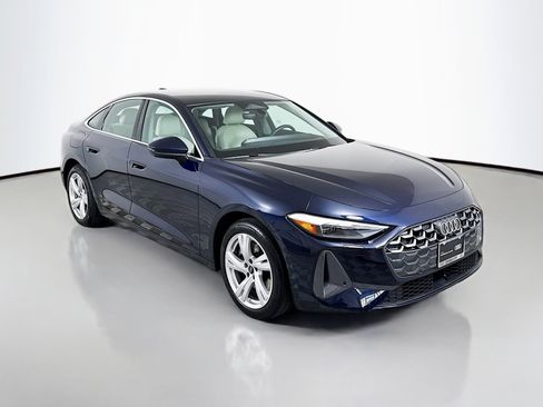 Used 2025 Audi A5 2.0T Premium w/ Convenience Package image 7