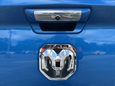 Used 2022 RAM 2500 Laramie image 25
