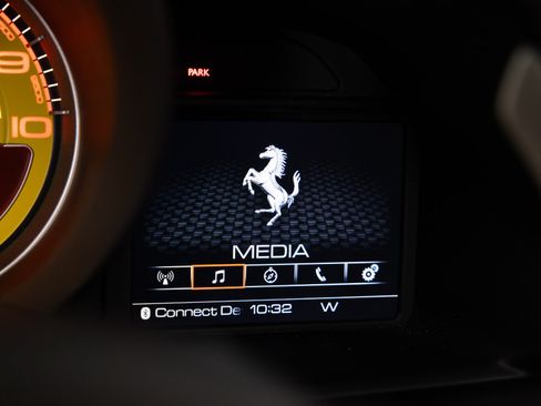 Certified 2017 Ferrari 488 Spider RWD image 92