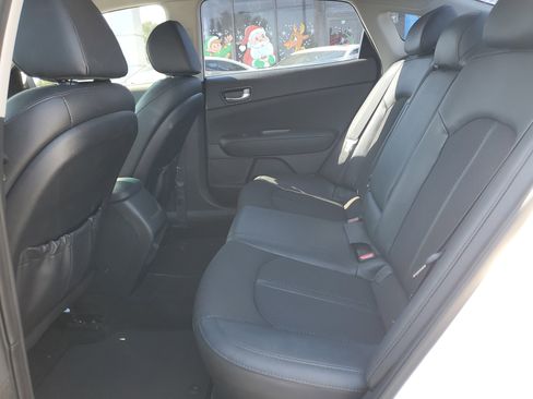 Used 2018 Kia Optima S w/ Option Group 020 image 27
