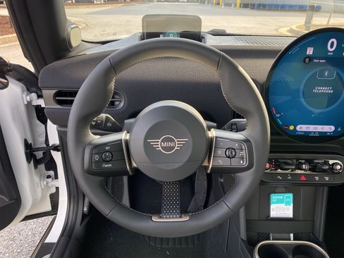 New 2026 MINI Cooper S FWD image 65