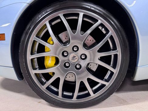 Used 2005 Maserati Coupe Cambiocorsa RWD image 12