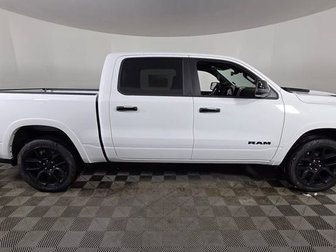 New 2026 RAM 1500 Laramie w/ Night Edition image 9