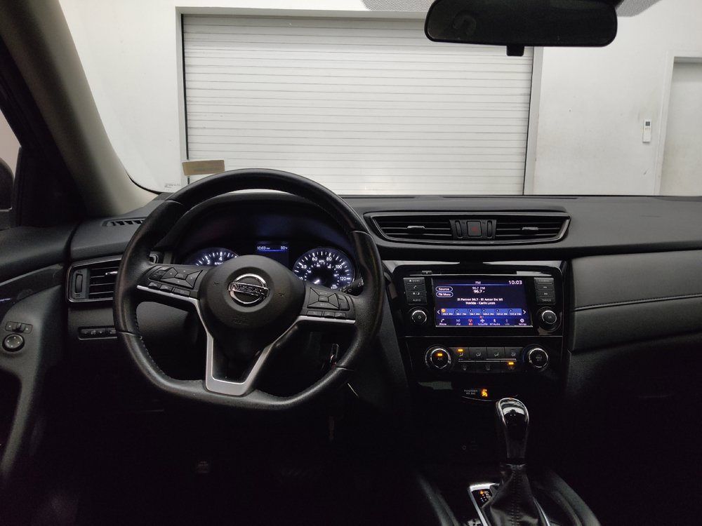 Used 2019 Nissan Rogue S w/ Special Edition Package FWD image 22