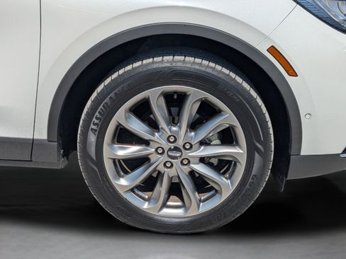 Used 2020 Lincoln Corsair FWD image 33