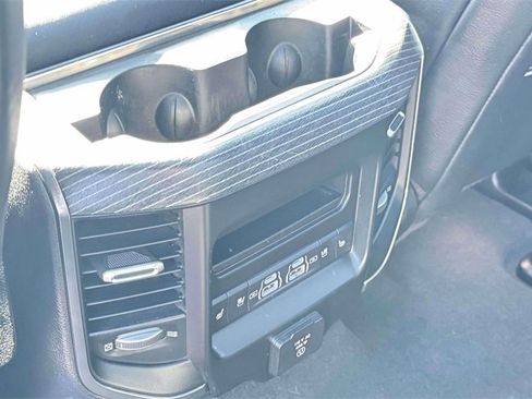 Used 2021 RAM 1500 Limited image 11