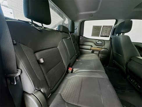 Used 2019 Chevrolet Silverado 1500 LT Trail Boss w/ Convenience Package image 26