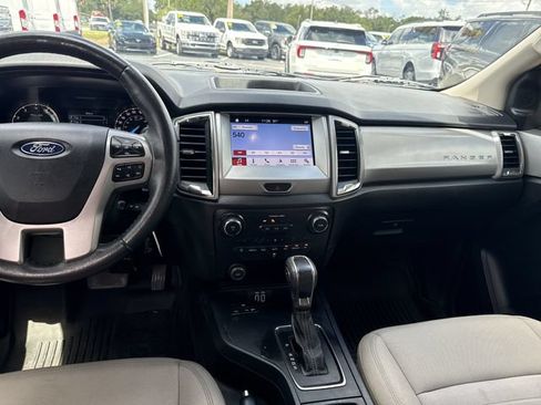 Certified 2019 Ford Ranger XLT w/ Equipment Group 301A Mid RWD image 26