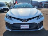 Used 2023 Toyota Camry XLE image 2