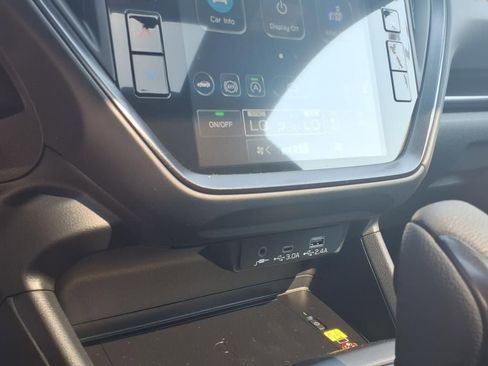 New 2025 Subaru Impreza RS w/ Popular Package #3 image 6