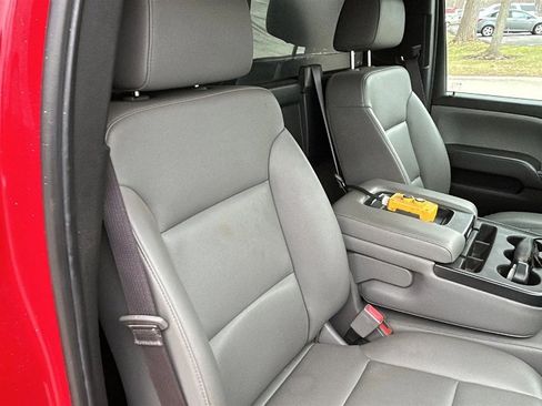 Used 2017 Chevrolet Silverado 3500 W/T w/ WT Convenience Package image 33