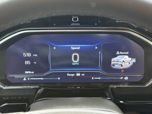 Used 2024 Chevrolet Silverado 1500 RST w/ Rally Edition image 26