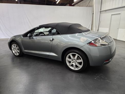 Used 2007 Mitsubishi Eclipse GT FWD image 3