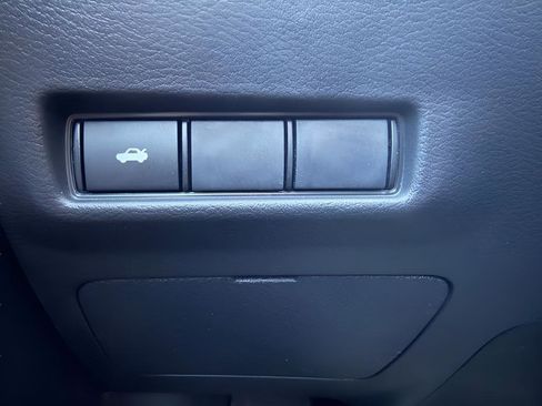 New 2026 Nissan Sentra SV w/ Floor Mat Package FWD image 16