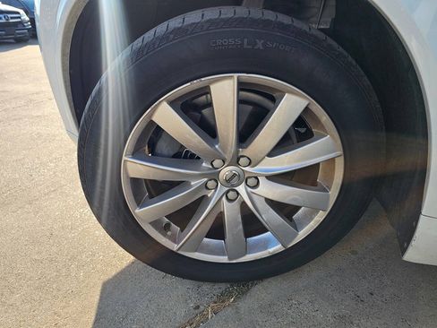Used 2016 Volvo XC90 T6 Momentum AWD/4WD image 19