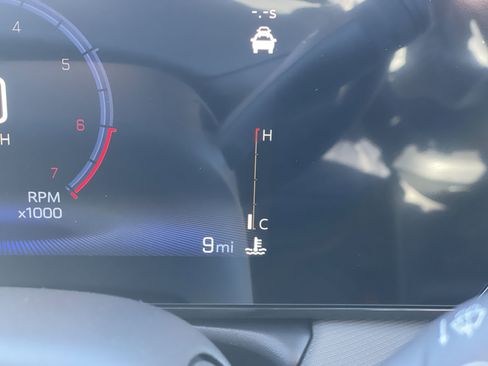 New 2025 Chevrolet TrailBlazer ACTIV w/ Convenience Package image 12