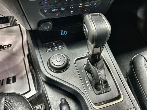 Used 2022 Ford Ranger Lariat w/ Equipment Group 501A High image 17