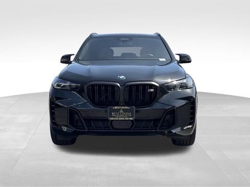 Used 2026 BMW X5 M60i AWD/4WD image 3