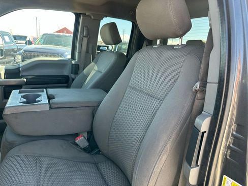Used 2018 Ford F250 XLT w/ XLT Value Package AWD/4WD image 37