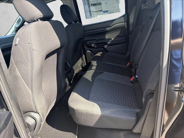 New 2026 Ford Ranger XL RWD image 16