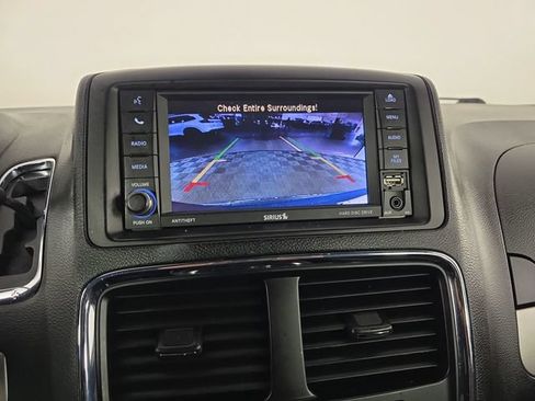 Used 2019 Dodge Grand Caravan GT FWD image 22