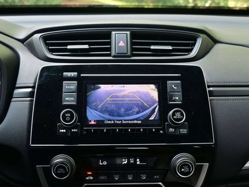 Used 2019 Honda CR-V LX image 34