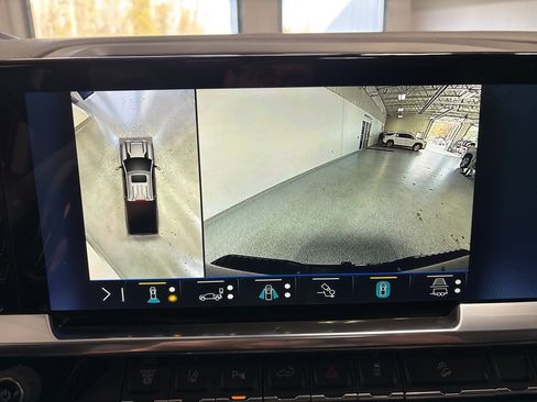 New 2026 Chevrolet Silverado 2500 LTZ w/ LTZ Plus Package image 19