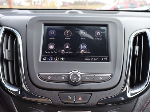 Used 2023 Chevrolet Equinox RS w/ LPO, Floor Liner Package image 20