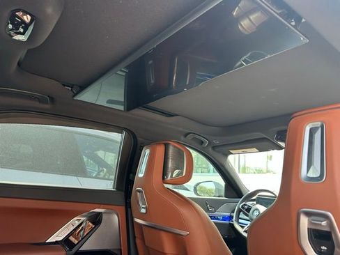 Used 2023 BMW 740i RWD image 21