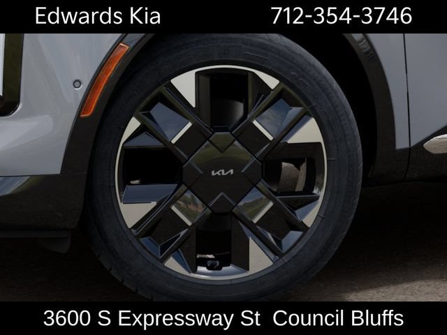 New 2026 Kia Sportage SX FWD image 11